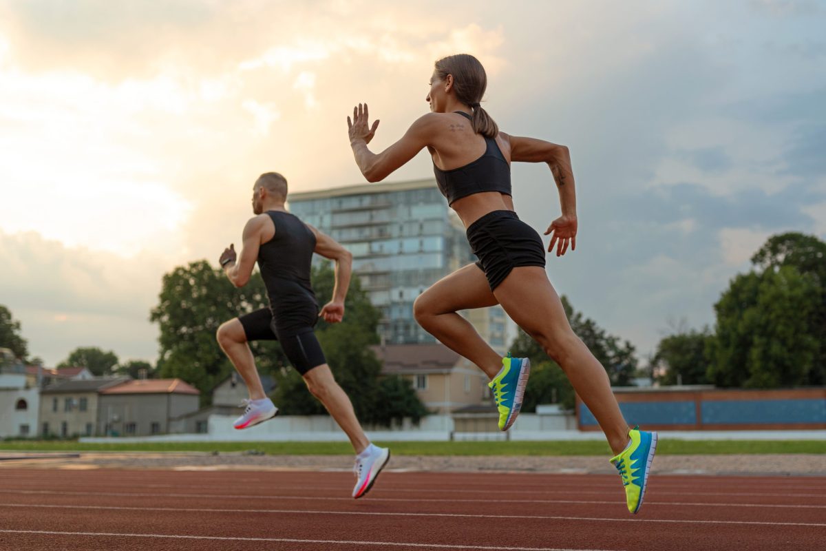 Peptide Therapy for Athletic Performance, Altamonte Springs